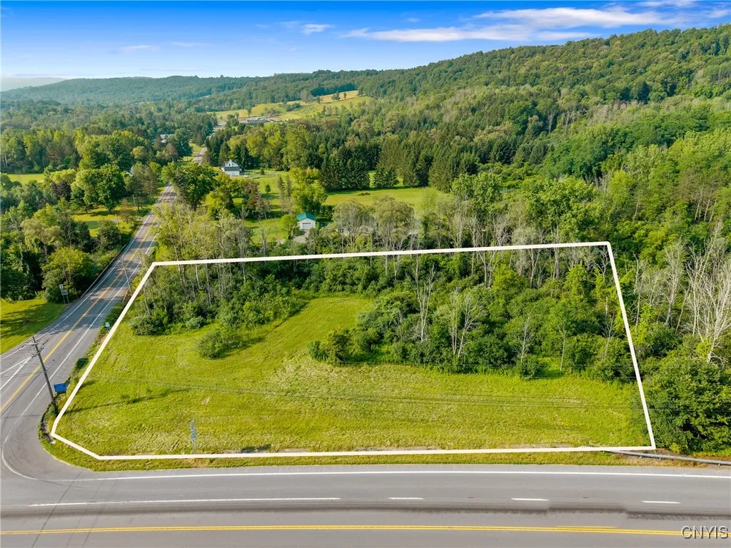 2500 Cherry Valley, Marcellus, New York 13108, Marcellus, New York 13108, ,Land,For Sale,2500 Cherry Valley, Marcellus, New York 13108,S1623155