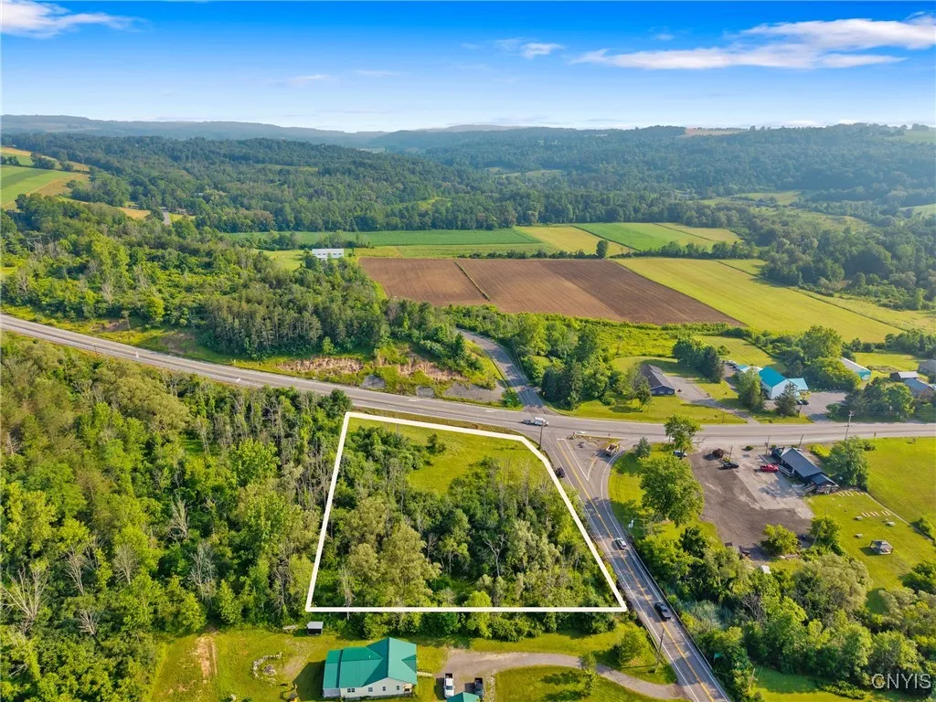 2500 Cherry Valley, Marcellus, New York 13108, Marcellus, New York 13108, ,Land,For Sale,2500 Cherry Valley, Marcellus, New York 13108,S1623155