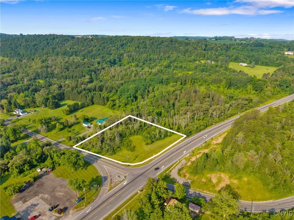 2500 Cherry Valley, Marcellus, New York 13108, Marcellus, New York 13108, ,Land,For Sale,2500 Cherry Valley, Marcellus, New York 13108,S1623155