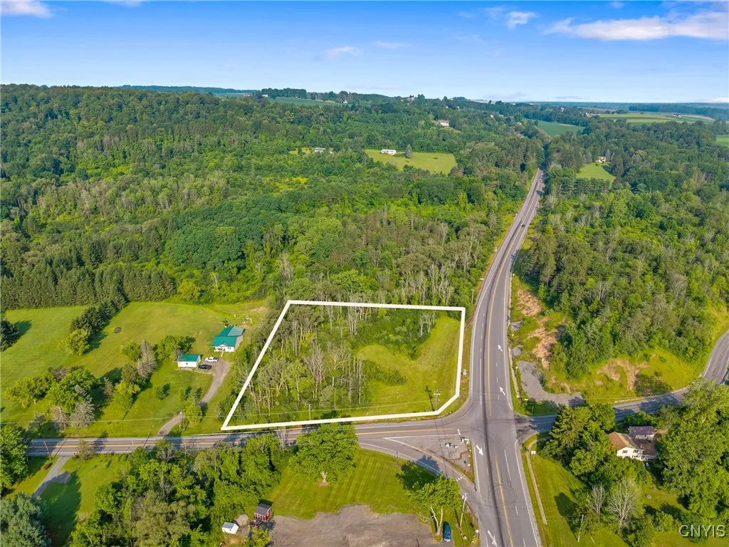 2500 Cherry Valley, Marcellus, New York 13108, Marcellus, New York 13108, ,Land,For Sale,2500 Cherry Valley, Marcellus, New York 13108,S1623155