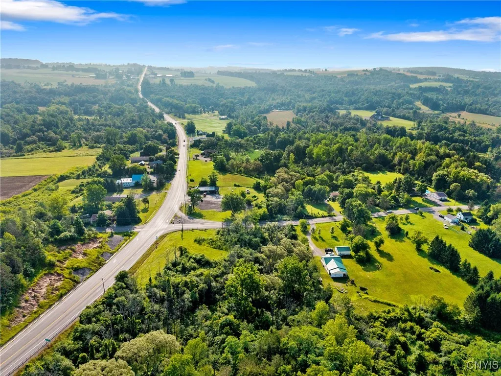 2500 Cherry Valley, Marcellus, New York 13108, Marcellus, New York 13108, ,Land,For Sale,2500 Cherry Valley, Marcellus, New York 13108,S1623155
