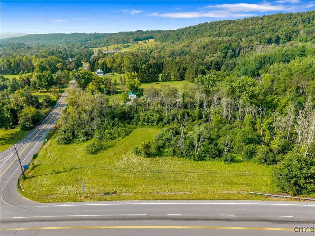 2500 Cherry Valley, Marcellus, New York 13108, Marcellus, New York 13108, ,Land,For Sale,2500 Cherry Valley, Marcellus, New York 13108,S1623155