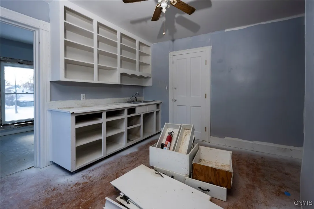 413 West Thomas Street, Rome, New York 13440, Rome, New York 13440, 5 Bedrooms Bedrooms, ,2 BathroomsBathrooms,Residential,For Sale,413 West Thomas Street, Rome, New York 13440,S1622436