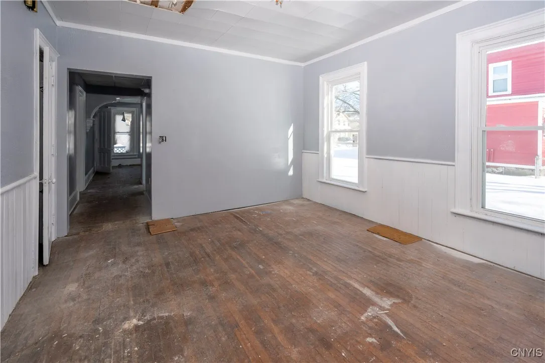 413 West Thomas Street, Rome, New York 13440, Rome, New York 13440, 5 Bedrooms Bedrooms, ,2 BathroomsBathrooms,Residential,For Sale,413 West Thomas Street, Rome, New York 13440,S1622436