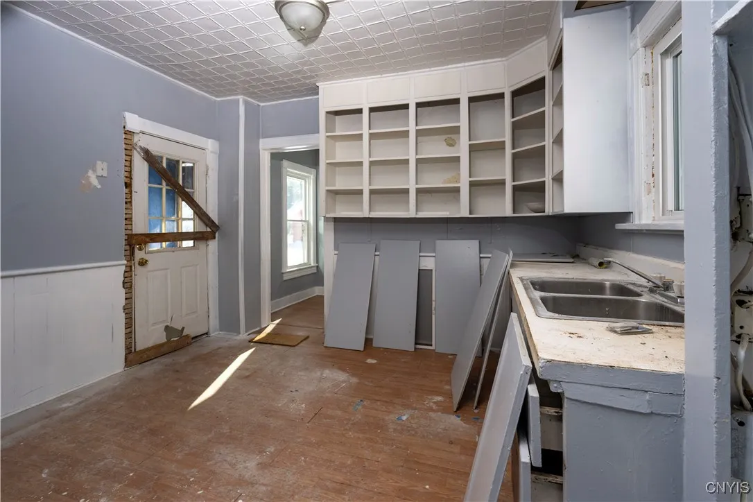 413 West Thomas Street, Rome, New York 13440, Rome, New York 13440, 5 Bedrooms Bedrooms, ,2 BathroomsBathrooms,Residential,For Sale,413 West Thomas Street, Rome, New York 13440,S1622436