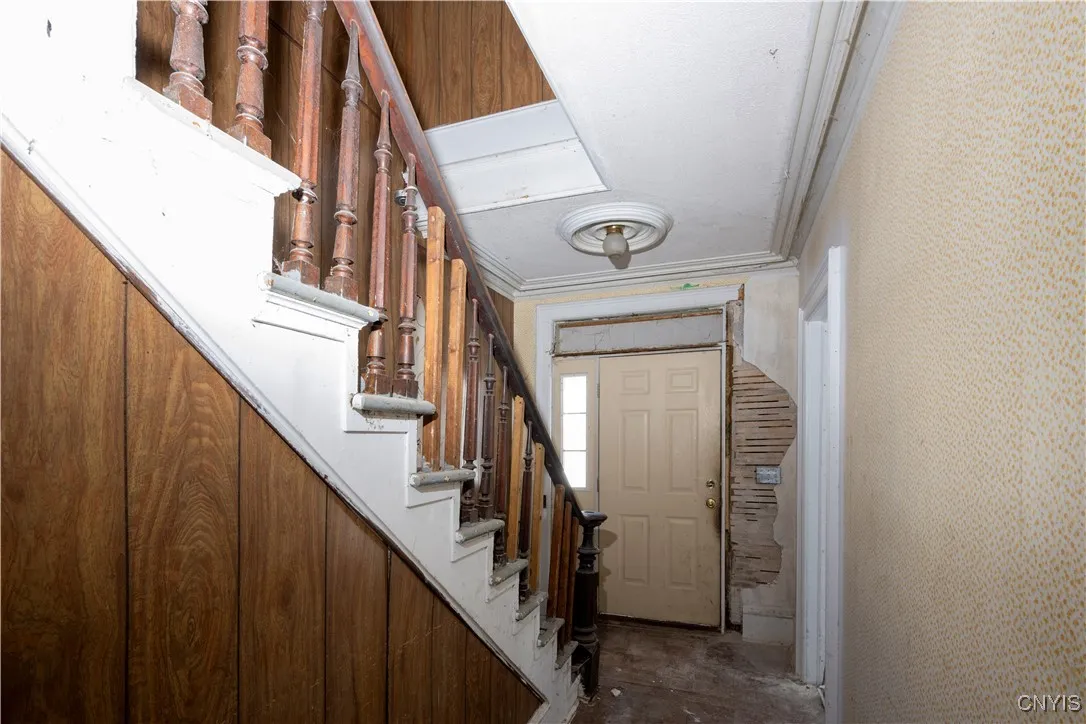 413 West Thomas Street, Rome, New York 13440, Rome, New York 13440, 5 Bedrooms Bedrooms, ,2 BathroomsBathrooms,Residential,For Sale,413 West Thomas Street, Rome, New York 13440,S1622436