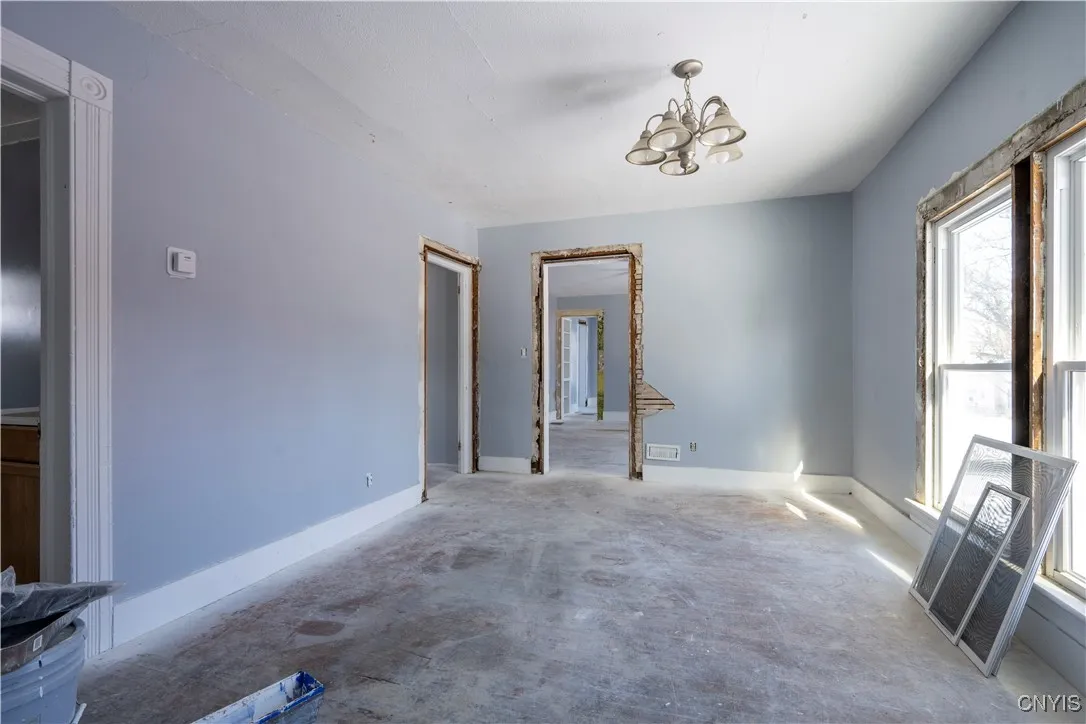 413 West Thomas Street, Rome, New York 13440, Rome, New York 13440, 5 Bedrooms Bedrooms, ,2 BathroomsBathrooms,Residential,For Sale,413 West Thomas Street, Rome, New York 13440,S1622436