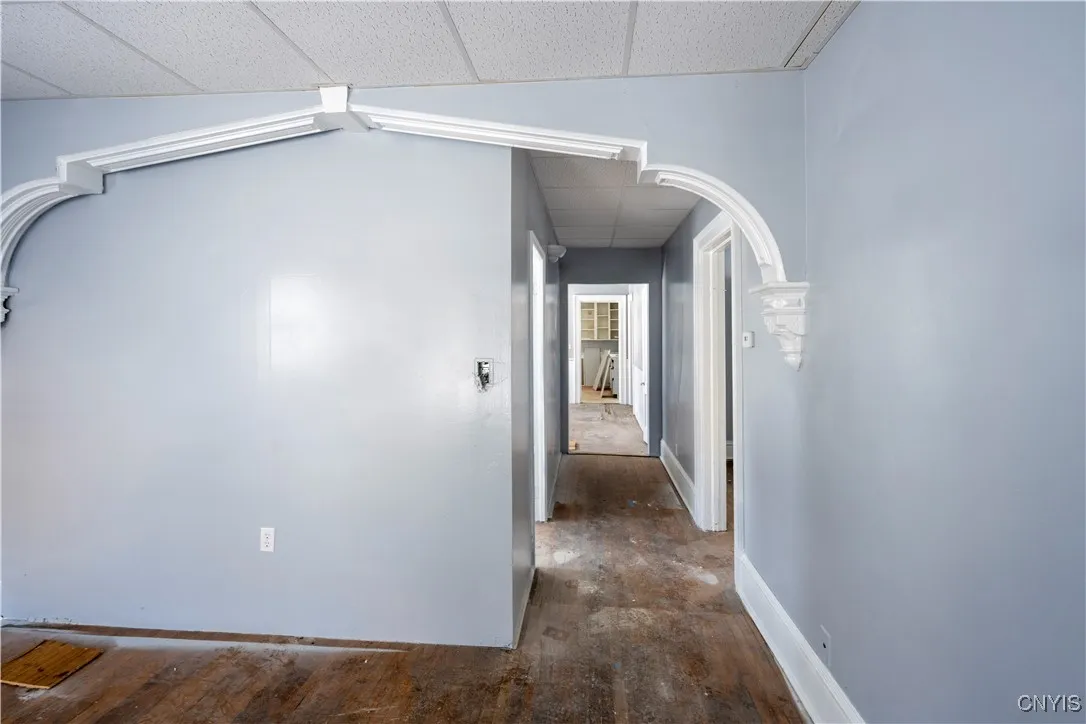 413 West Thomas Street, Rome, New York 13440, Rome, New York 13440, 5 Bedrooms Bedrooms, ,2 BathroomsBathrooms,Residential,For Sale,413 West Thomas Street, Rome, New York 13440,S1622436