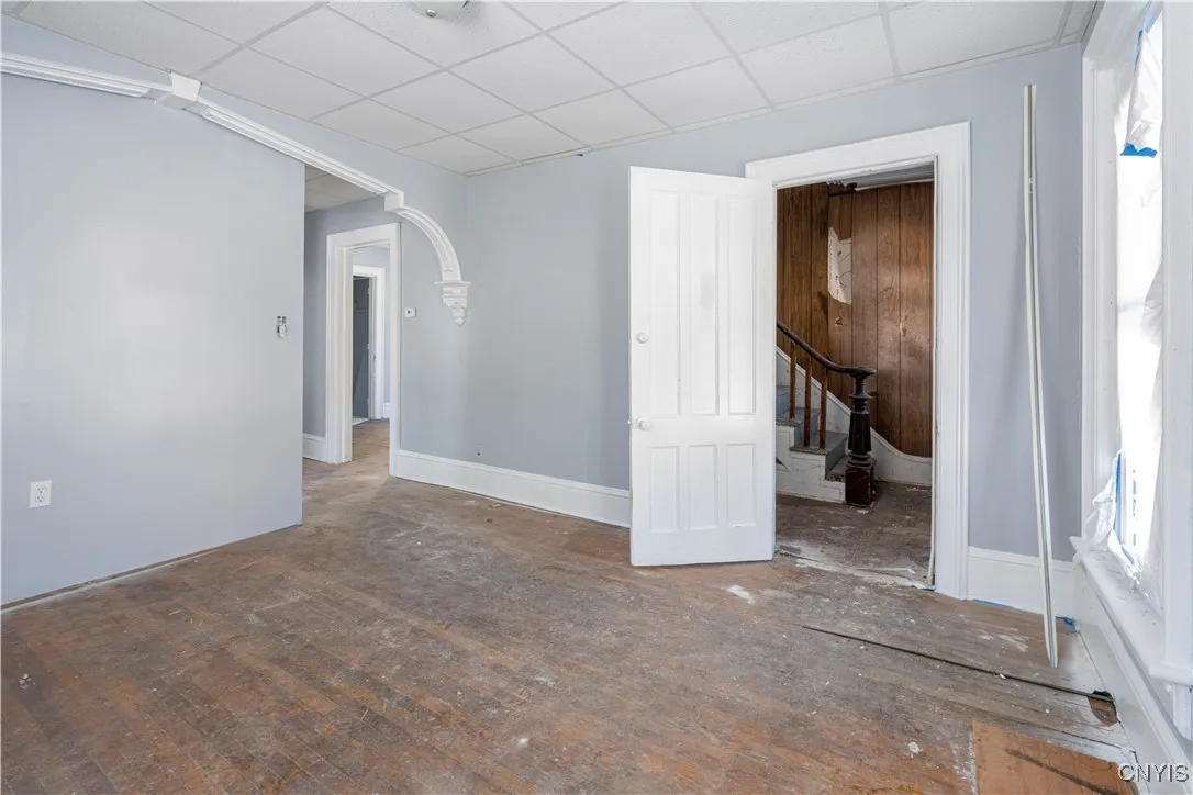 413 West Thomas Street, Rome, New York 13440, Rome, New York 13440, 5 Bedrooms Bedrooms, ,2 BathroomsBathrooms,Residential,For Sale,413 West Thomas Street, Rome, New York 13440,S1622436