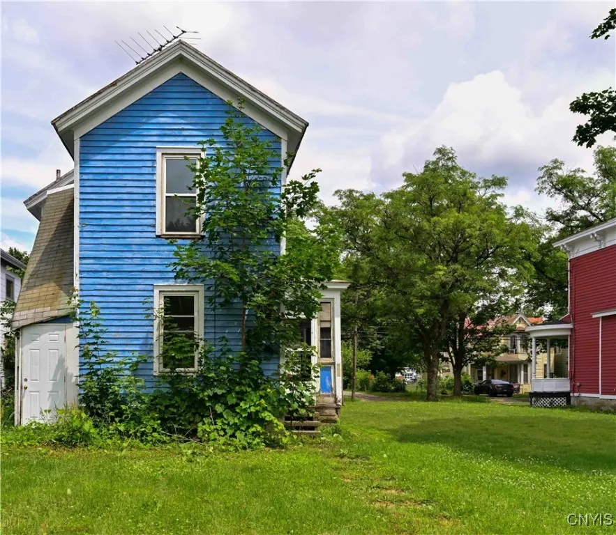 413 West Thomas Street, Rome, New York 13440, Rome, New York 13440, 5 Bedrooms Bedrooms, ,2 BathroomsBathrooms,Residential,For Sale,413 West Thomas Street, Rome, New York 13440,S1622436