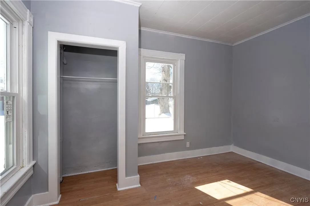 413 West Thomas Street, Rome, New York 13440, Rome, New York 13440, 5 Bedrooms Bedrooms, ,2 BathroomsBathrooms,Residential,For Sale,413 West Thomas Street, Rome, New York 13440,S1622436