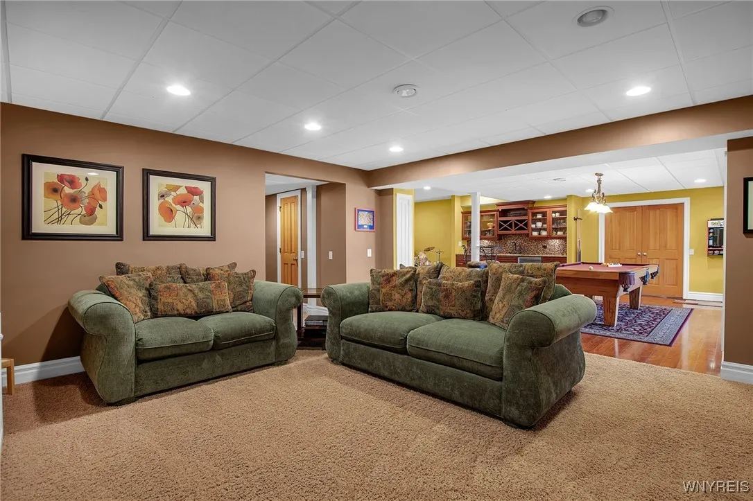 8889 Lake Glen Court, Clarence, New York 14032, Clarence, New York 14032, 4 Bedrooms Bedrooms, 12 Rooms Rooms,4 BathroomsBathrooms,Residential,For Sale,8889 Lake Glen Court, Clarence, New York 14032,B1619665