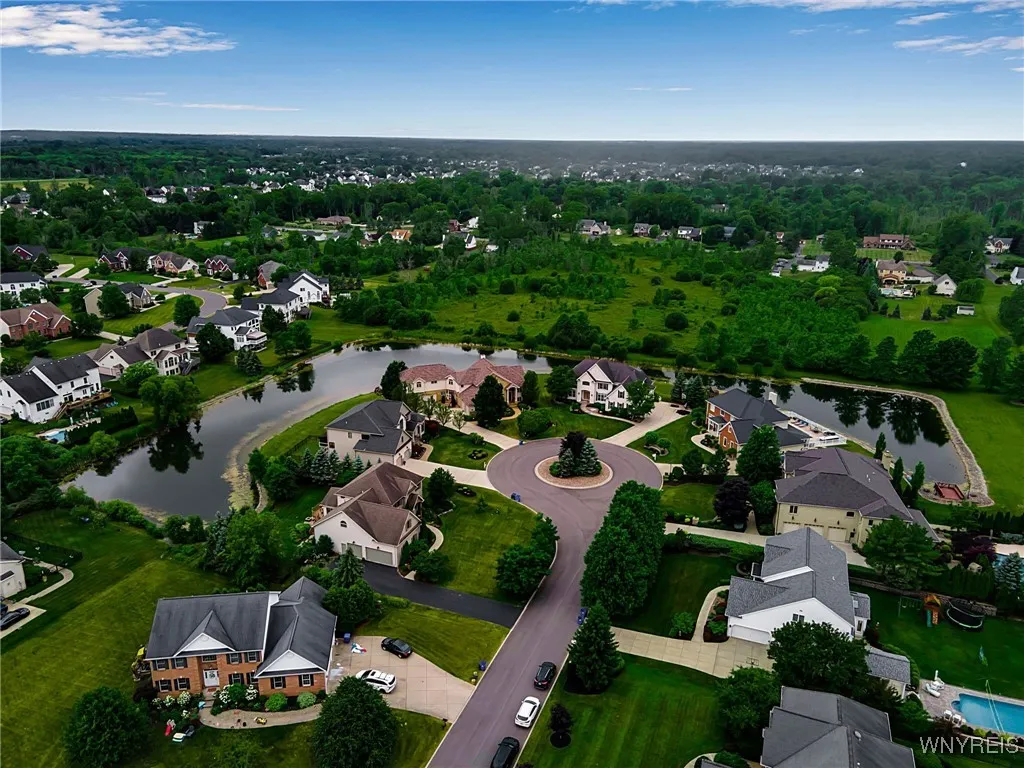 8889 Lake Glen Court, Clarence, New York 14032, Clarence, New York 14032, 4 Bedrooms Bedrooms, 12 Rooms Rooms,4 BathroomsBathrooms,Residential,For Sale,8889 Lake Glen Court, Clarence, New York 14032,B1619665