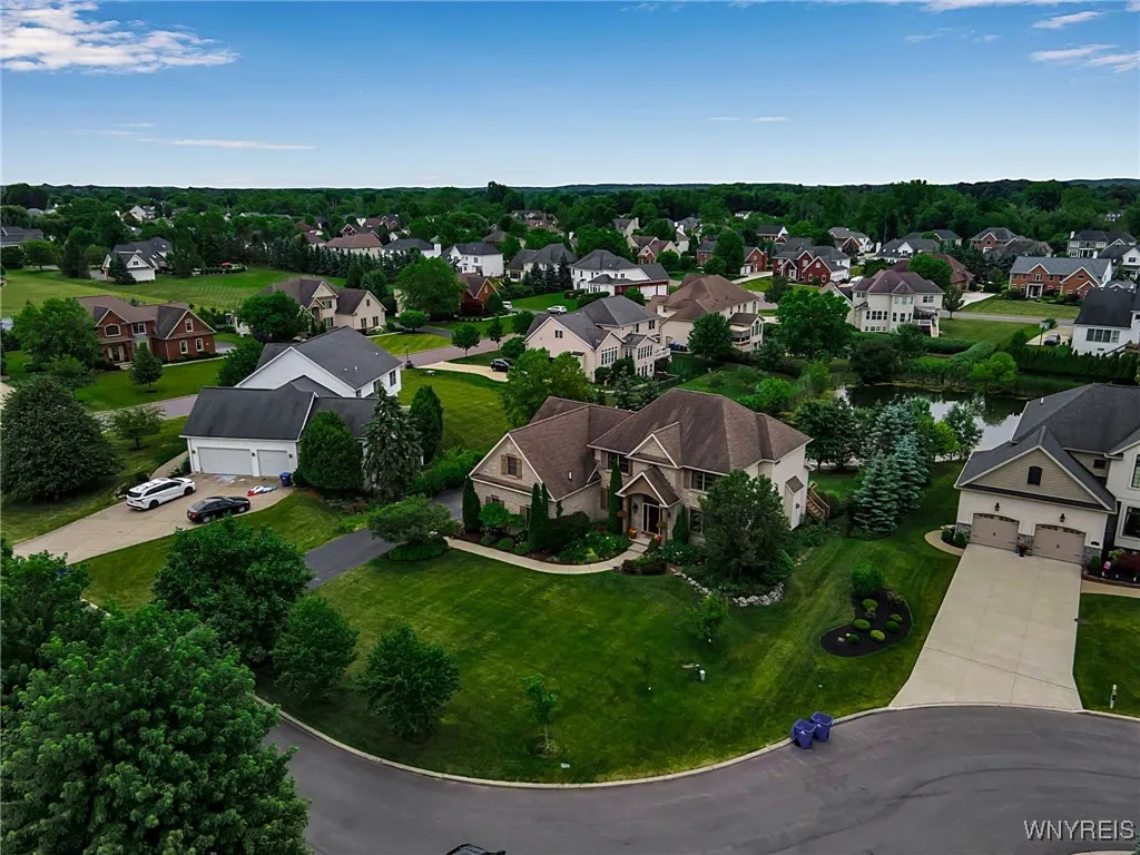 8889 Lake Glen Court, Clarence, New York 14032, Clarence, New York 14032, 4 Bedrooms Bedrooms, 12 Rooms Rooms,4 BathroomsBathrooms,Residential,For Sale,8889 Lake Glen Court, Clarence, New York 14032,B1619665