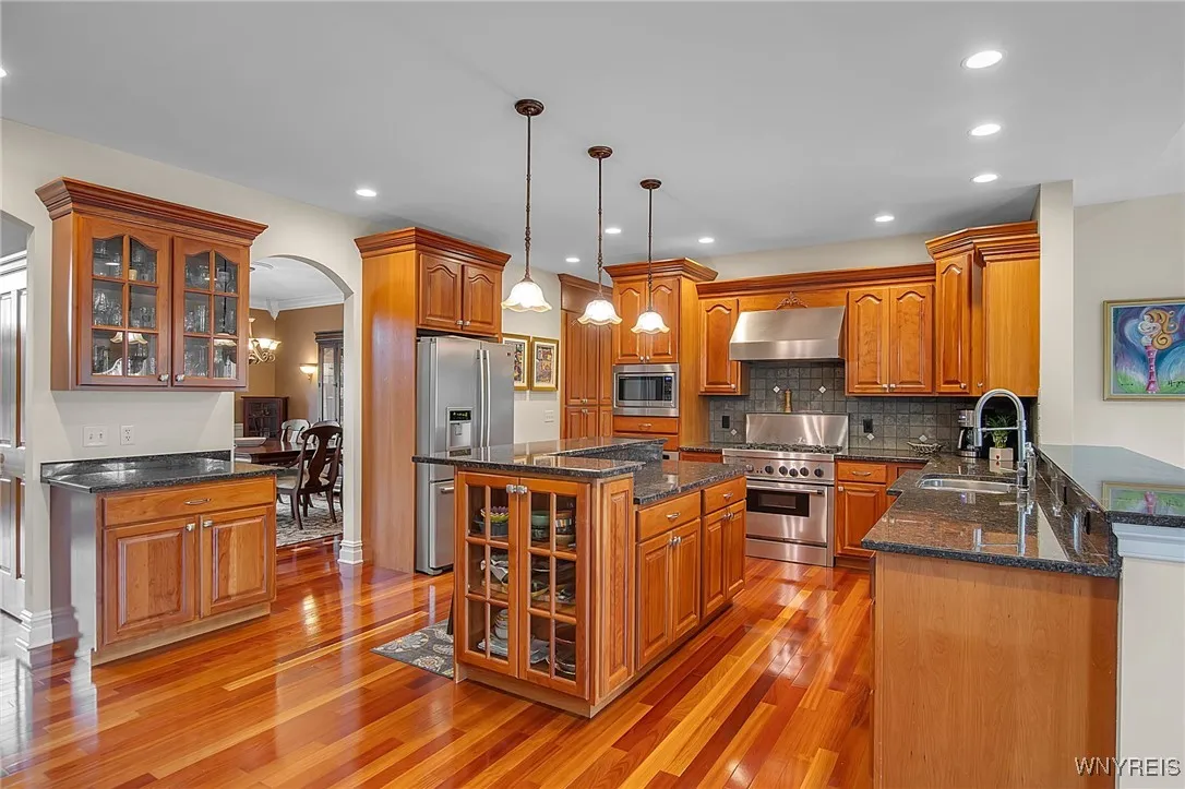 8889 Lake Glen Court, Clarence, New York 14032, Clarence, New York 14032, 4 Bedrooms Bedrooms, 12 Rooms Rooms,4 BathroomsBathrooms,Residential,For Sale,8889 Lake Glen Court, Clarence, New York 14032,B1619665