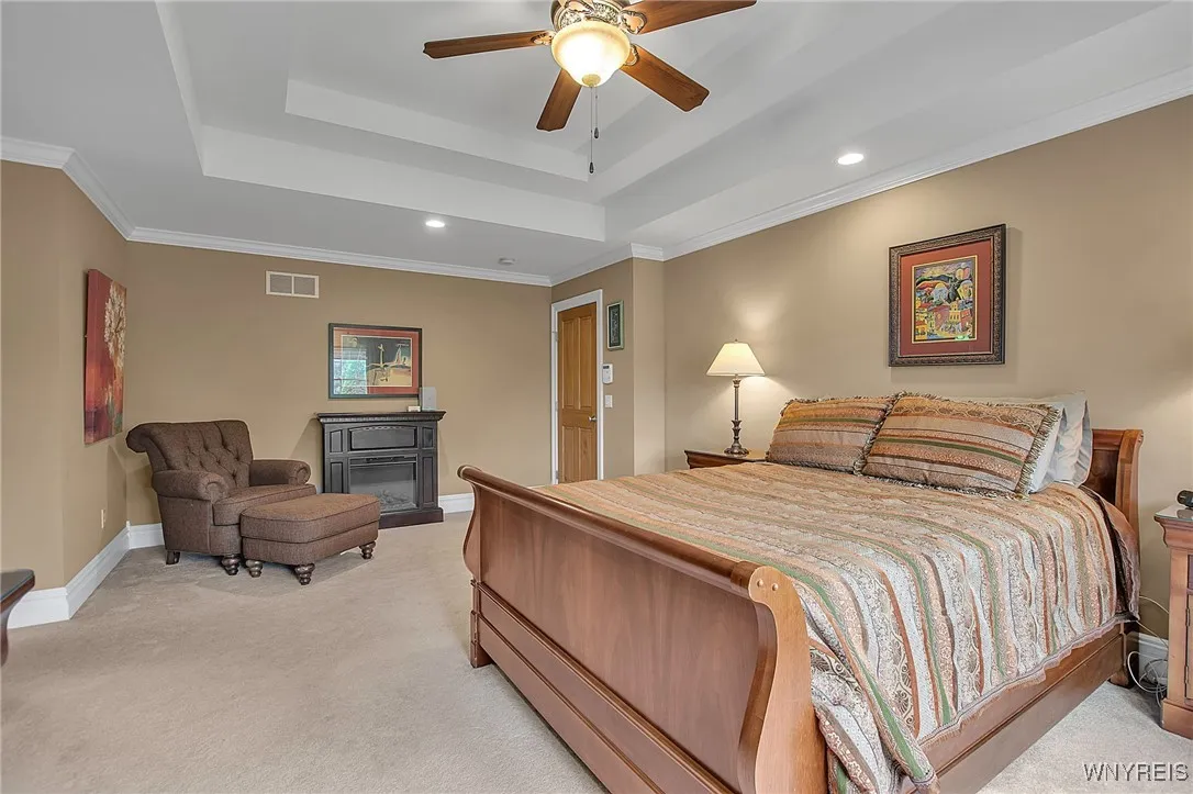 8889 Lake Glen Court, Clarence, New York 14032, Clarence, New York 14032, 4 Bedrooms Bedrooms, 12 Rooms Rooms,4 BathroomsBathrooms,Residential,For Sale,8889 Lake Glen Court, Clarence, New York 14032,B1619665