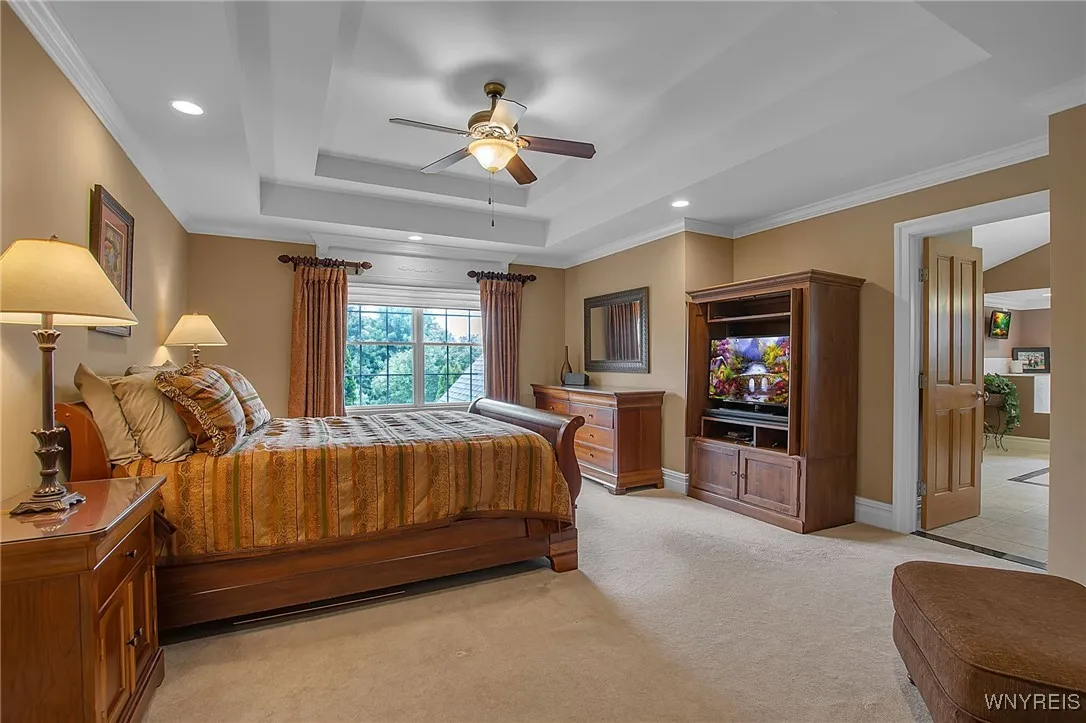 8889 Lake Glen Court, Clarence, New York 14032, Clarence, New York 14032, 4 Bedrooms Bedrooms, 12 Rooms Rooms,4 BathroomsBathrooms,Residential,For Sale,8889 Lake Glen Court, Clarence, New York 14032,B1619665
