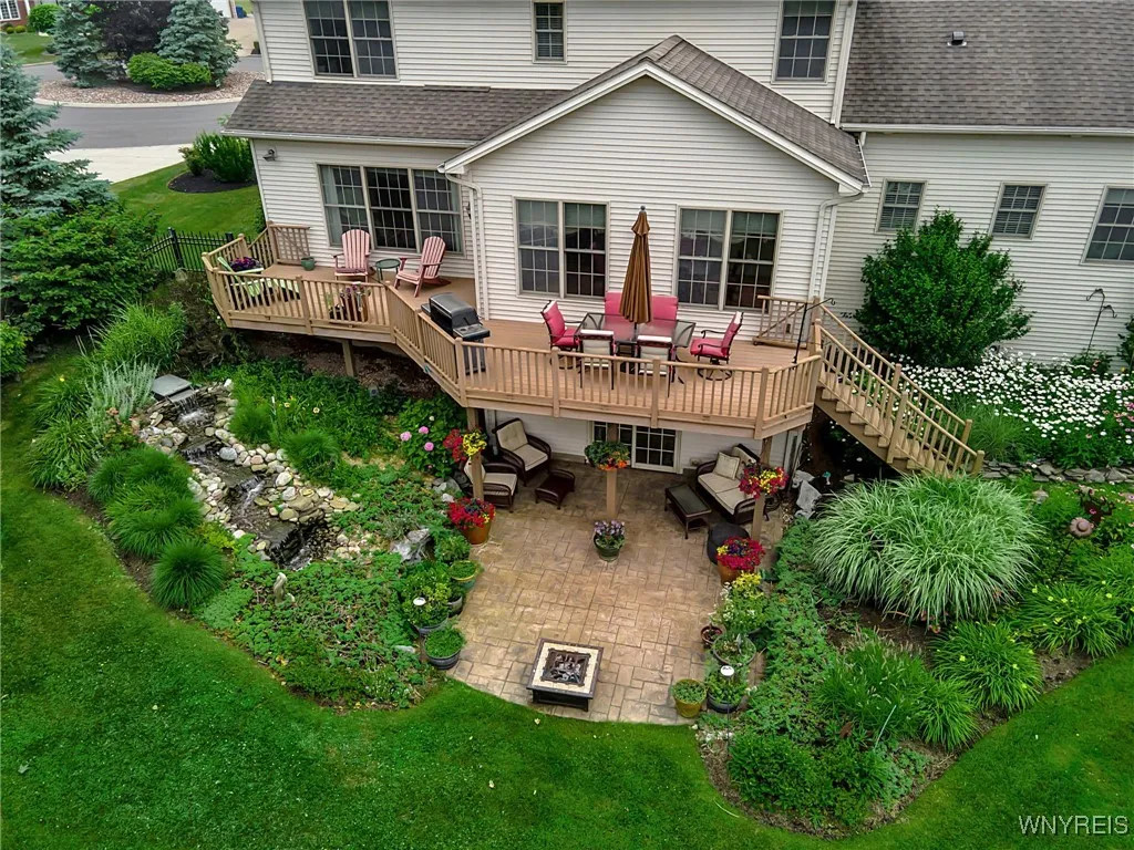 8889 Lake Glen Court, Clarence, New York 14032, Clarence, New York 14032, 4 Bedrooms Bedrooms, 12 Rooms Rooms,4 BathroomsBathrooms,Residential,For Sale,8889 Lake Glen Court, Clarence, New York 14032,B1619665