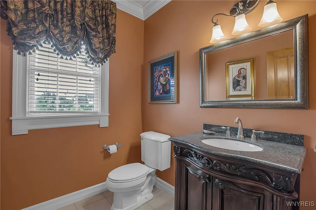 8889 Lake Glen Court, Clarence, New York 14032, Clarence, New York 14032, 4 Bedrooms Bedrooms, 12 Rooms Rooms,4 BathroomsBathrooms,Residential,For Sale,8889 Lake Glen Court, Clarence, New York 14032,B1619665