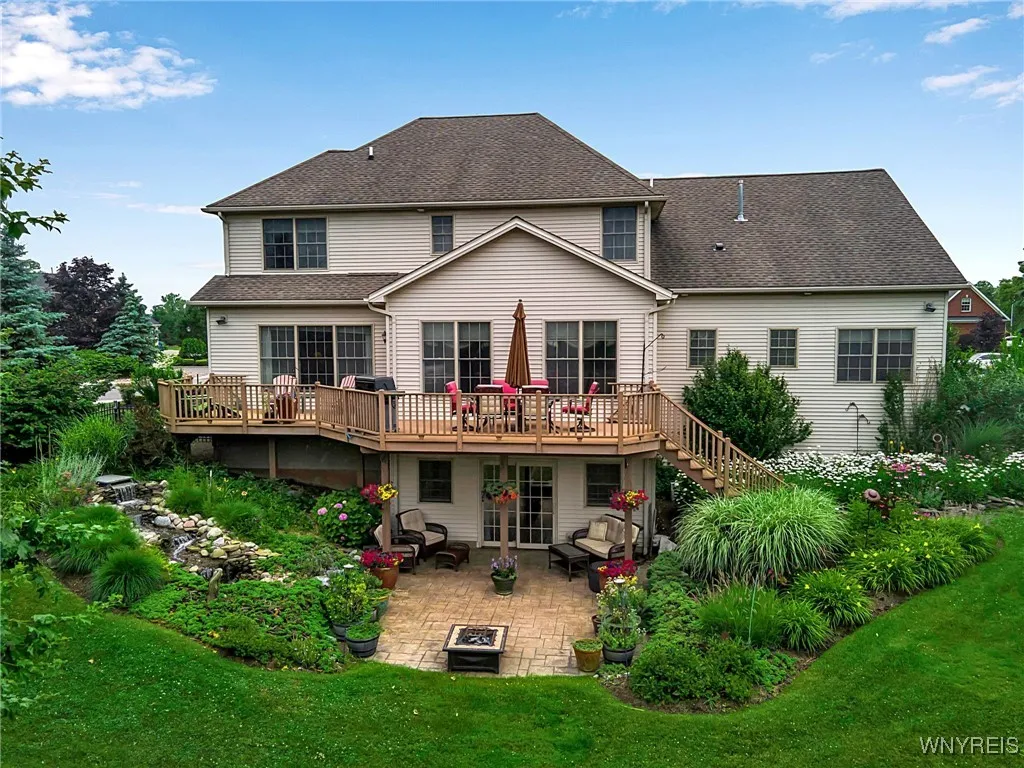 8889 Lake Glen Court, Clarence, New York 14032, Clarence, New York 14032, 4 Bedrooms Bedrooms, 12 Rooms Rooms,4 BathroomsBathrooms,Residential,For Sale,8889 Lake Glen Court, Clarence, New York 14032,B1619665