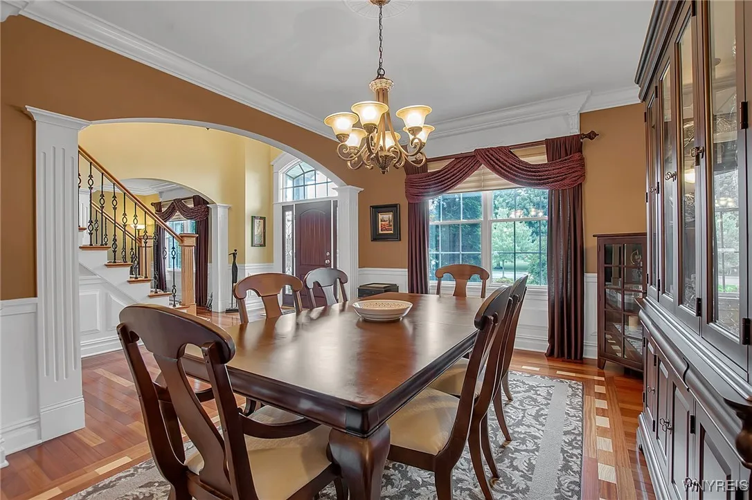 8889 Lake Glen Court, Clarence, New York 14032, Clarence, New York 14032, 4 Bedrooms Bedrooms, 12 Rooms Rooms,4 BathroomsBathrooms,Residential,For Sale,8889 Lake Glen Court, Clarence, New York 14032,B1619665