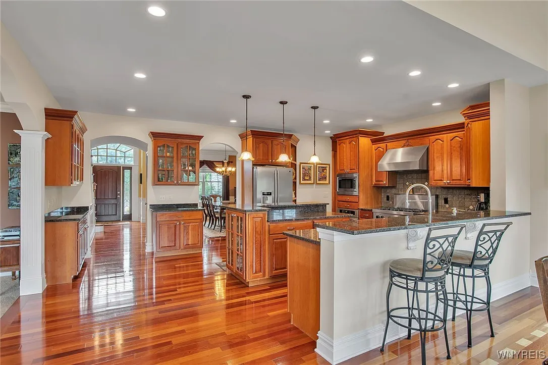 8889 Lake Glen Court, Clarence, New York 14032, Clarence, New York 14032, 4 Bedrooms Bedrooms, 12 Rooms Rooms,4 BathroomsBathrooms,Residential,For Sale,8889 Lake Glen Court, Clarence, New York 14032,B1619665