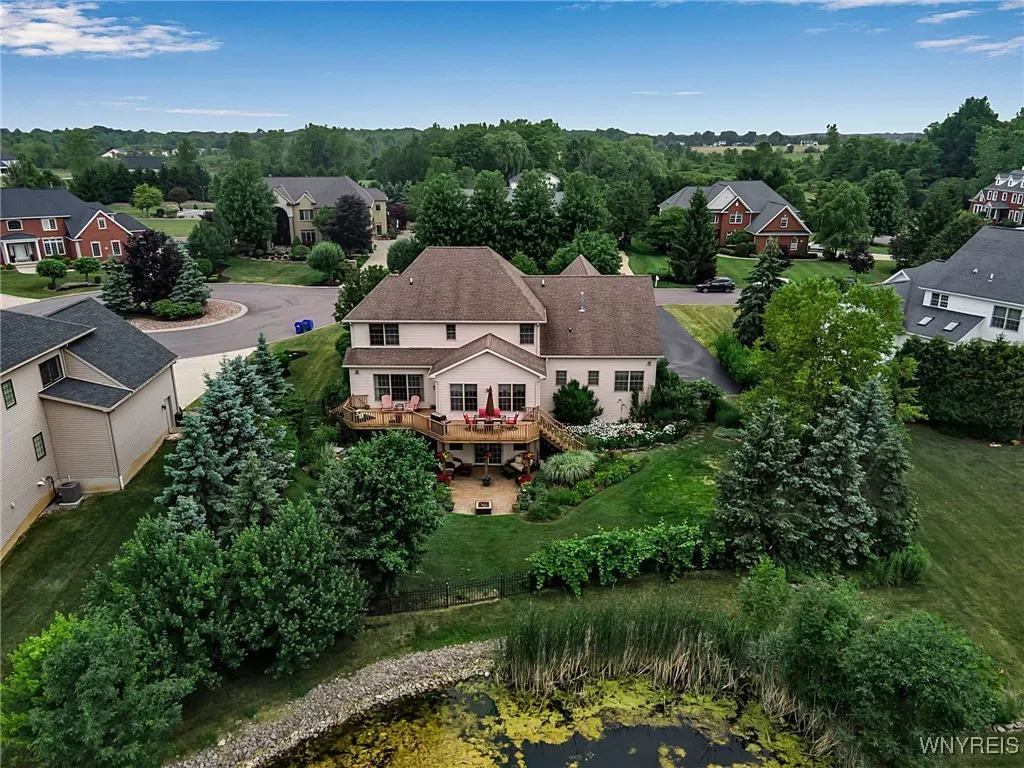 8889 Lake Glen Court, Clarence, New York 14032, Clarence, New York 14032, 4 Bedrooms Bedrooms, 12 Rooms Rooms,4 BathroomsBathrooms,Residential,For Sale,8889 Lake Glen Court, Clarence, New York 14032,B1619665