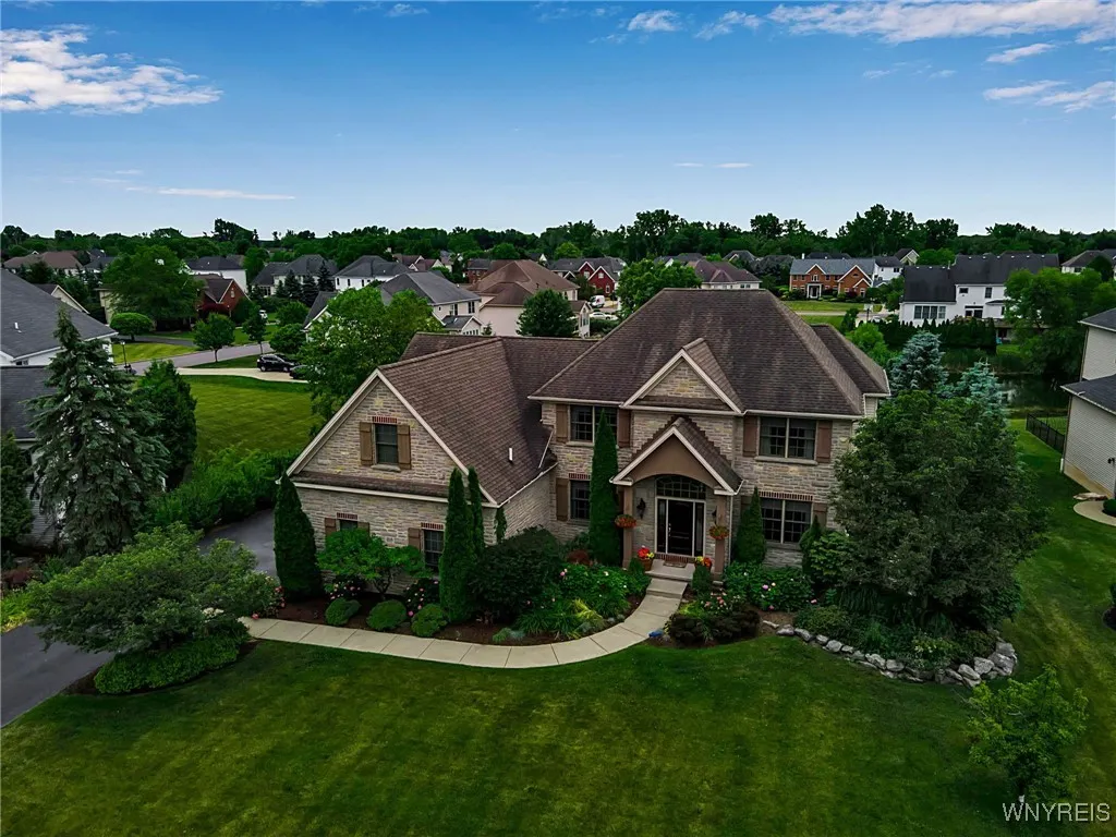 8889 Lake Glen Court, Clarence, New York 14032, Clarence, New York 14032, 4 Bedrooms Bedrooms, 12 Rooms Rooms,4 BathroomsBathrooms,Residential,For Sale,8889 Lake Glen Court, Clarence, New York 14032,B1619665