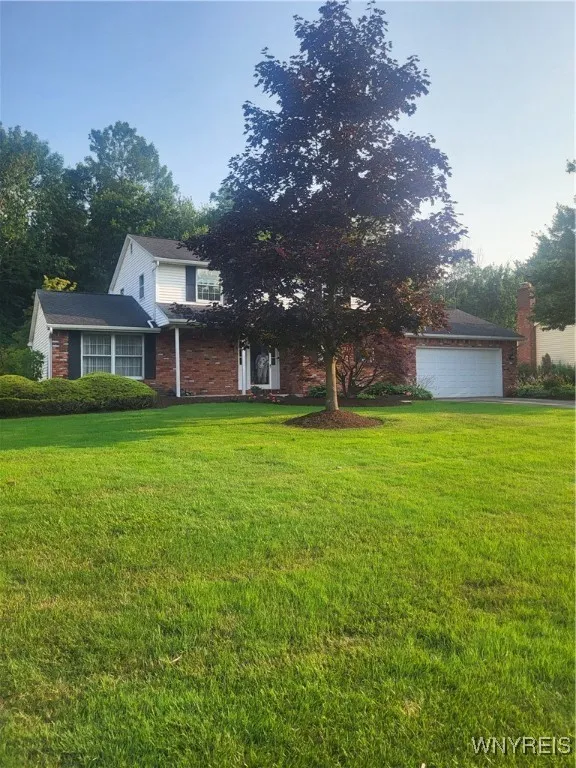 8185 Clarherst Drive, Clarence, New York 14051, Clarence, New York 14051, 3 Bedrooms Bedrooms, 8 Rooms Rooms,1 BathroomBathrooms,Residential,For Sale,8185 Clarherst Drive, Clarence, New York 14051,B1622587
