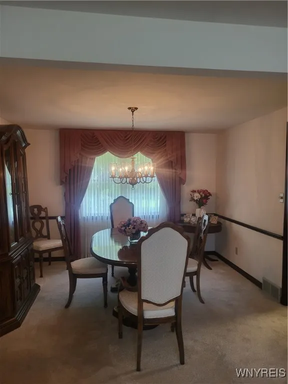 8185 Clarherst Drive, Clarence, New York 14051, Clarence, New York 14051, 3 Bedrooms Bedrooms, 8 Rooms Rooms,1 BathroomBathrooms,Residential,For Sale,8185 Clarherst Drive, Clarence, New York 14051,B1622587