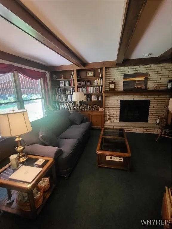 8185 Clarherst Drive, Clarence, New York 14051, Clarence, New York 14051, 3 Bedrooms Bedrooms, 8 Rooms Rooms,1 BathroomBathrooms,Residential,For Sale,8185 Clarherst Drive, Clarence, New York 14051,B1622587