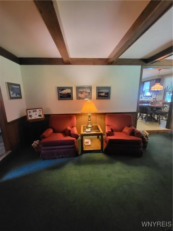 8185 Clarherst Drive, Clarence, New York 14051, Clarence, New York 14051, 3 Bedrooms Bedrooms, 8 Rooms Rooms,1 BathroomBathrooms,Residential,For Sale,8185 Clarherst Drive, Clarence, New York 14051,B1622587