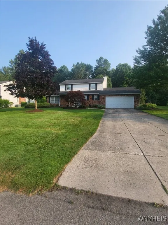 8185 Clarherst Drive, Clarence, New York 14051, Clarence, New York 14051, 3 Bedrooms Bedrooms, 8 Rooms Rooms,1 BathroomBathrooms,Residential,For Sale,8185 Clarherst Drive, Clarence, New York 14051,B1622587