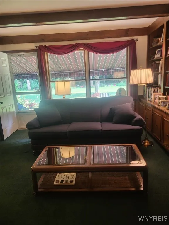 8185 Clarherst Drive, Clarence, New York 14051, Clarence, New York 14051, 3 Bedrooms Bedrooms, 8 Rooms Rooms,1 BathroomBathrooms,Residential,For Sale,8185 Clarherst Drive, Clarence, New York 14051,B1622587