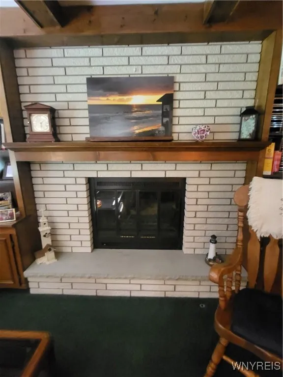 8185 Clarherst Drive, Clarence, New York 14051, Clarence, New York 14051, 3 Bedrooms Bedrooms, 8 Rooms Rooms,1 BathroomBathrooms,Residential,For Sale,8185 Clarherst Drive, Clarence, New York 14051,B1622587