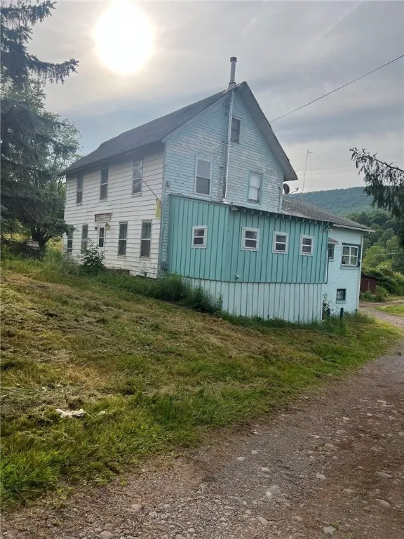 834 Crescent Valley Road, Bovina, New York 13740, Bovina, New York 13740, 4 Bedrooms Bedrooms, 7 Rooms Rooms,2 BathroomsBathrooms,Land,For Sale,834 Crescent Valley Road, Bovina, New York 13740,R1623069
