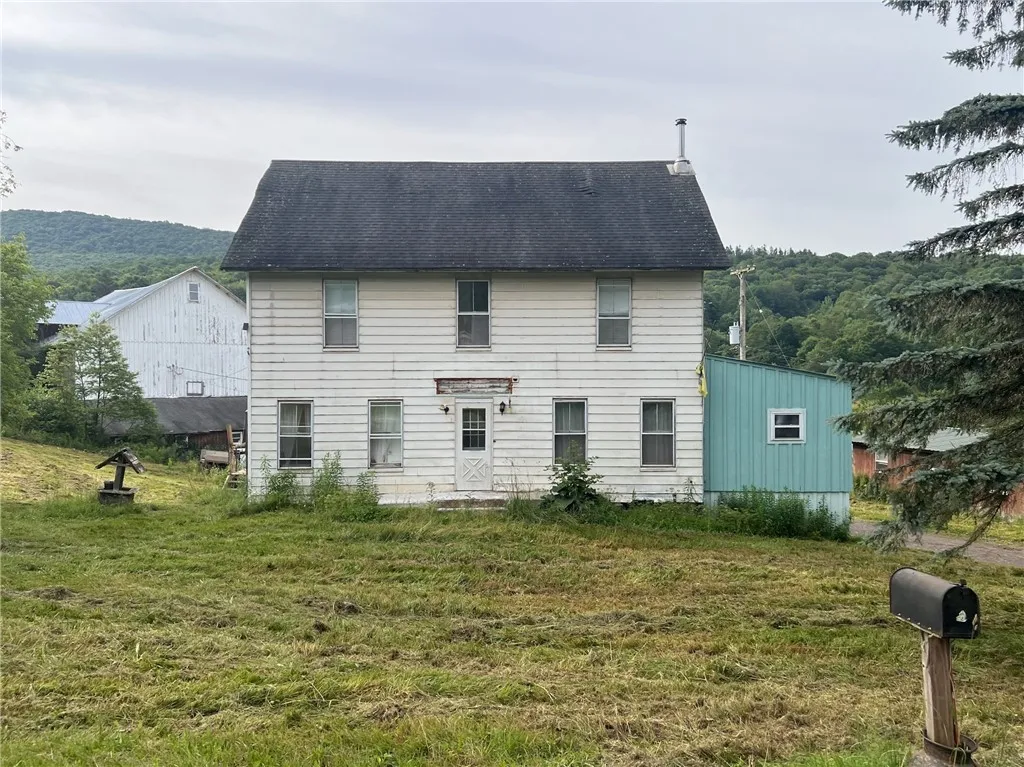 834 Crescent Valley Road, Bovina, New York 13740, Bovina, New York 13740, 4 Bedrooms Bedrooms, 7 Rooms Rooms,2 BathroomsBathrooms,Land,For Sale,834 Crescent Valley Road, Bovina, New York 13740,R1623069