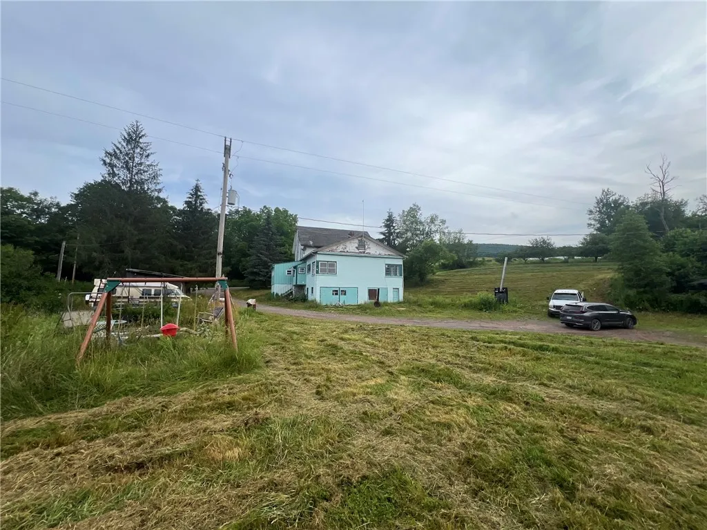 834 Crescent Valley Road, Bovina, New York 13740, Bovina, New York 13740, 4 Bedrooms Bedrooms, 7 Rooms Rooms,2 BathroomsBathrooms,Land,For Sale,834 Crescent Valley Road, Bovina, New York 13740,R1623069
