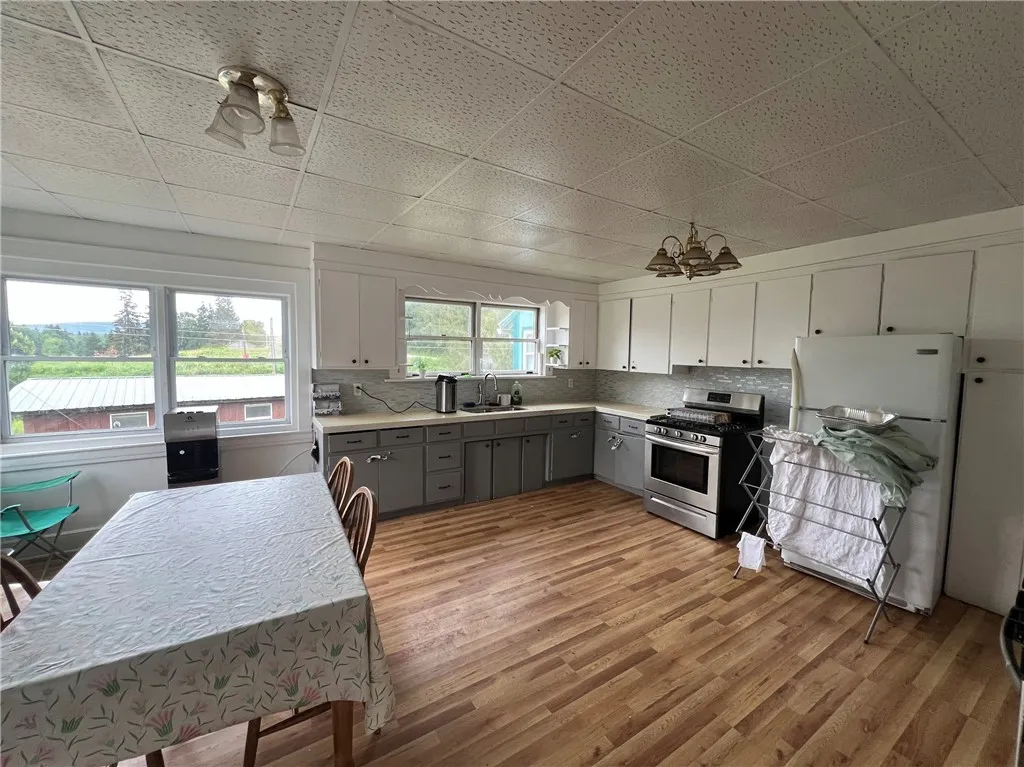 834 Crescent Valley Road, Bovina, New York 13740, Bovina, New York 13740, 4 Bedrooms Bedrooms, 7 Rooms Rooms,2 BathroomsBathrooms,Land,For Sale,834 Crescent Valley Road, Bovina, New York 13740,R1623069
