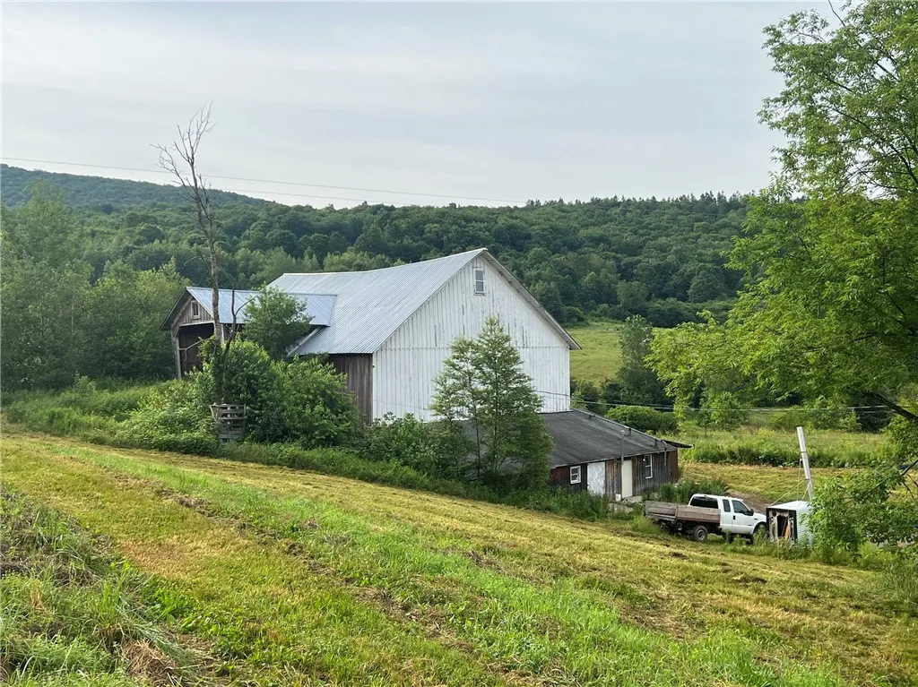 834 Crescent Valley Road, Bovina, New York 13740, Bovina, New York 13740, 4 Bedrooms Bedrooms, 7 Rooms Rooms,2 BathroomsBathrooms,Land,For Sale,834 Crescent Valley Road, Bovina, New York 13740,R1623069