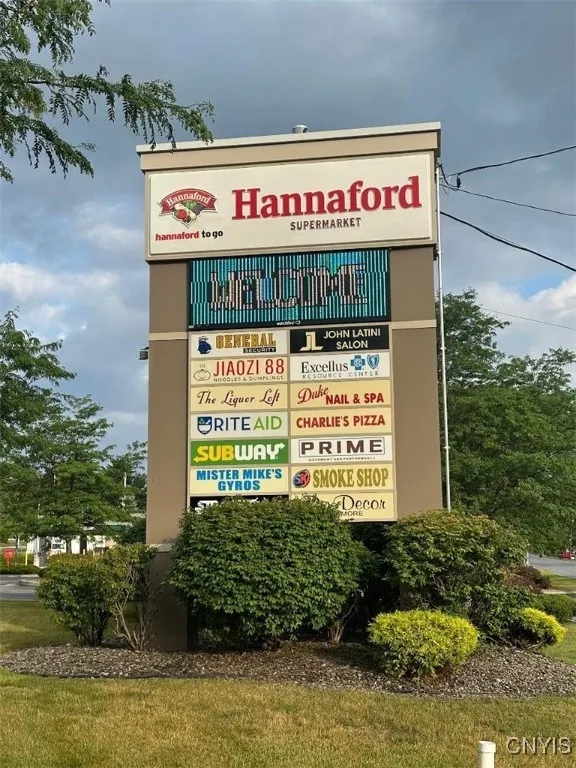 44-54 Kellogg Road, New Hartford, New York 13413, New Hartford, New York 13413, ,Commercial Lease,For Rent,44-54 Kellogg Road, New Hartford, New York 13413,S1622233