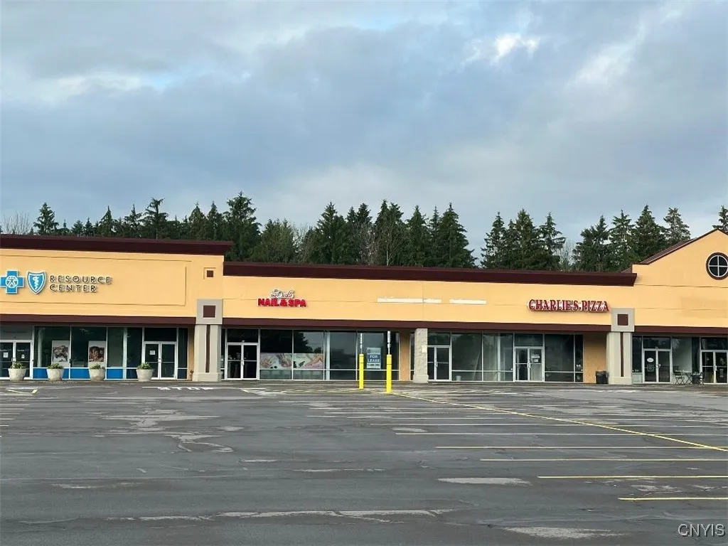 44-54 Kellogg Road, New Hartford, New York 13413, New Hartford, New York 13413, ,Commercial Lease,For Rent,44-54 Kellogg Road, New Hartford, New York 13413,S1622233