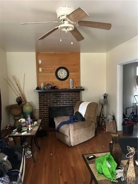 250 West Matson Avenue, Syracuse, New York 13205, Syracuse, New York 13205, 3 Bedrooms Bedrooms, 6 Rooms Rooms,1 BathroomBathrooms,Residential,For Sale,250 West Matson Avenue, Syracuse, New York 13205,0,S1622998