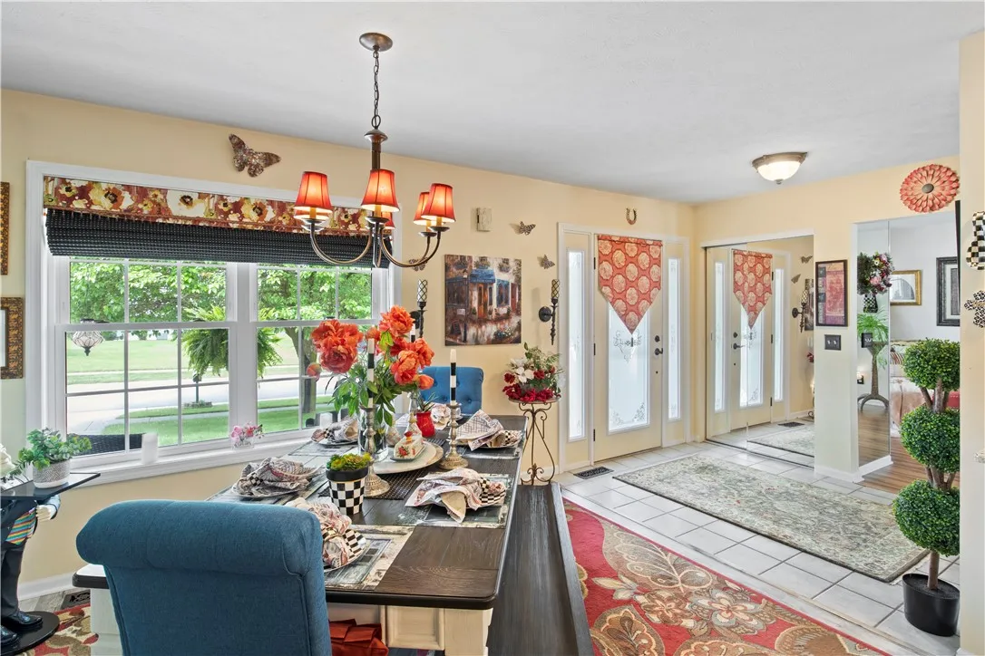 1343 Fieldcrest Lane, Victor, New York 14564, Victor, New York 14564, 4 Bedrooms Bedrooms, 13 Rooms Rooms,2 BathroomsBathrooms,Residential,For Sale,1343 Fieldcrest Lane, Victor, New York 14564,R1622791
