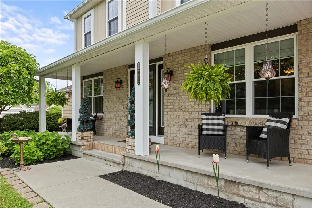 1343 Fieldcrest Lane, Victor, New York 14564, Victor, New York 14564, 4 Bedrooms Bedrooms, 13 Rooms Rooms,2 BathroomsBathrooms,Residential,For Sale,1343 Fieldcrest Lane, Victor, New York 14564,R1622791