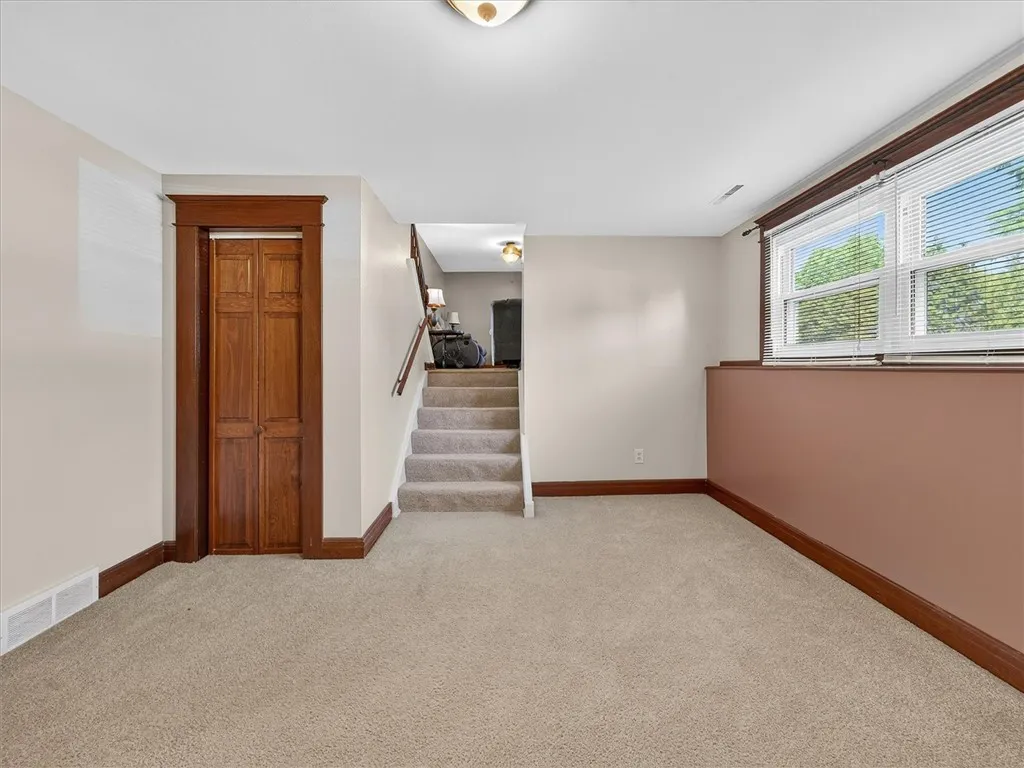 Lower level
