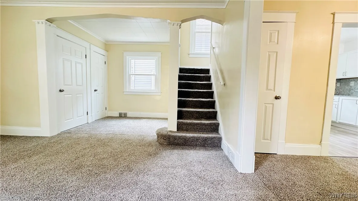 2960 Mckoon Avenue, Niagara Falls, New York 14305, Niagara Falls, New York 14305, 3 Bedrooms Bedrooms, 6 Rooms Rooms,1 BathroomBathrooms,Residential,For Sale,2960 Mckoon Avenue, Niagara Falls, New York 14305,B1623114