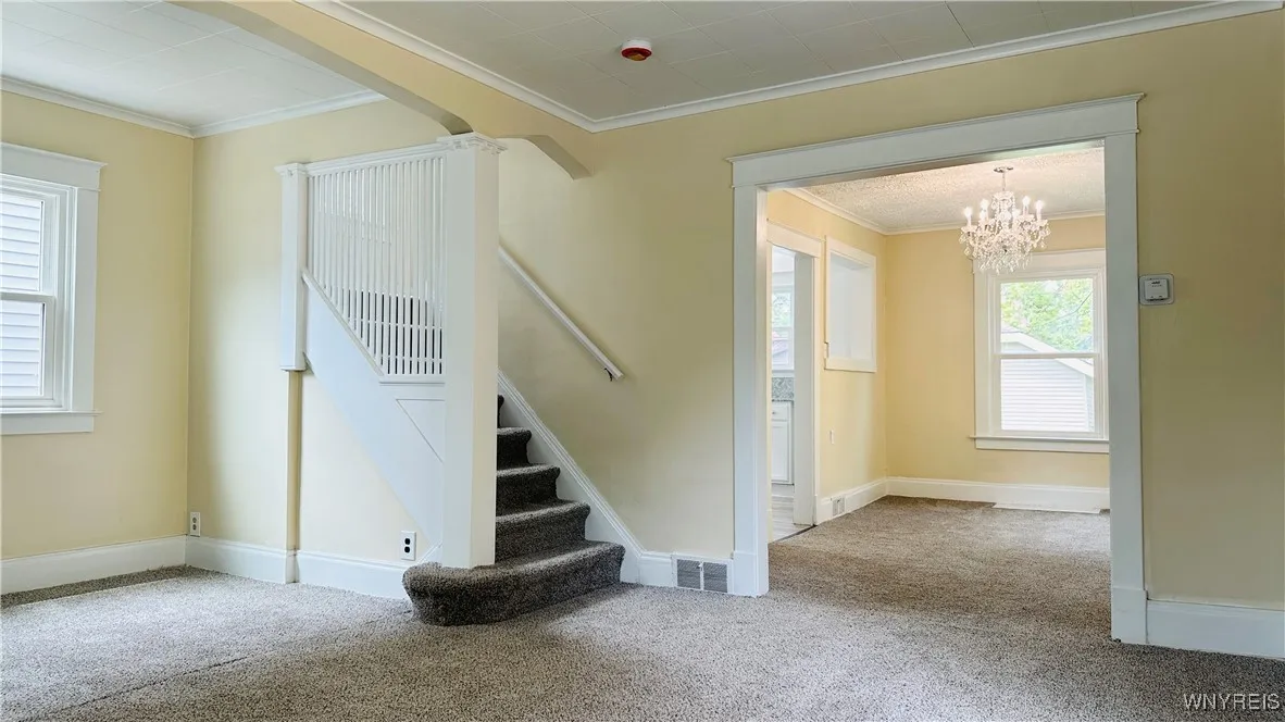 2960 Mckoon Avenue, Niagara Falls, New York 14305, Niagara Falls, New York 14305, 3 Bedrooms Bedrooms, 6 Rooms Rooms,1 BathroomBathrooms,Residential,For Sale,2960 Mckoon Avenue, Niagara Falls, New York 14305,B1623114