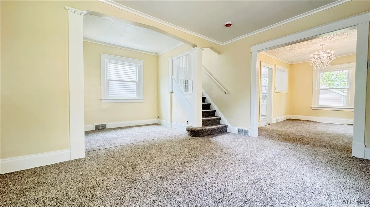 2960 Mckoon Avenue, Niagara Falls, New York 14305, Niagara Falls, New York 14305, 3 Bedrooms Bedrooms, 6 Rooms Rooms,1 BathroomBathrooms,Residential,For Sale,2960 Mckoon Avenue, Niagara Falls, New York 14305,B1623114