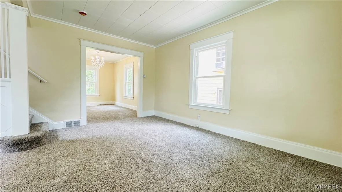 2960 Mckoon Avenue, Niagara Falls, New York 14305, Niagara Falls, New York 14305, 3 Bedrooms Bedrooms, 6 Rooms Rooms,1 BathroomBathrooms,Residential,For Sale,2960 Mckoon Avenue, Niagara Falls, New York 14305,B1623114